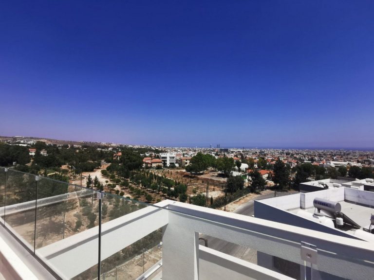 3 Bedroom Apartment for Sale in Limassol – Ekali