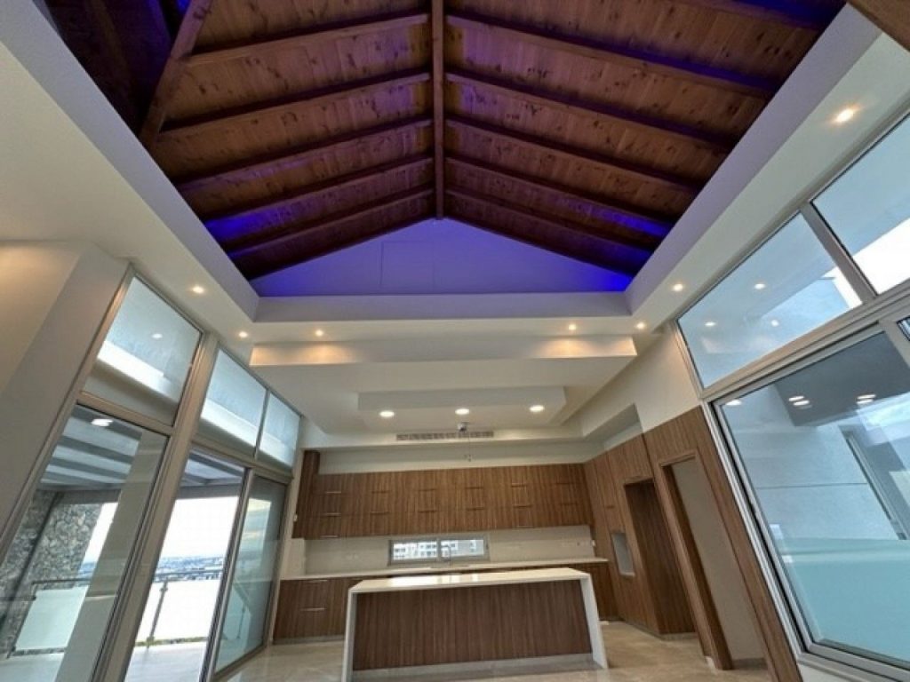 4 Bedroom House for Sale in Limassol – Agia Fyla