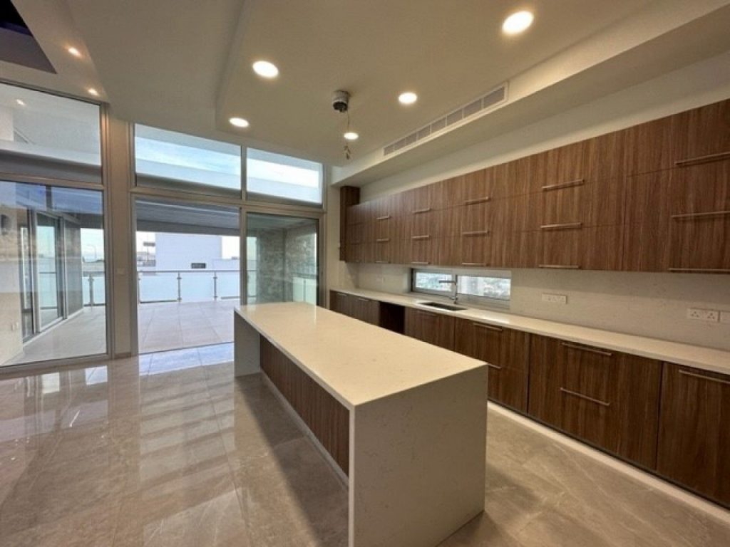 4 Bedroom House for Sale in Limassol – Agia Fyla