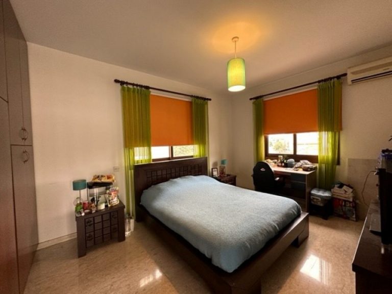 3 Bedroom House for Sale in Limassol – Petrou kai Pavlou
