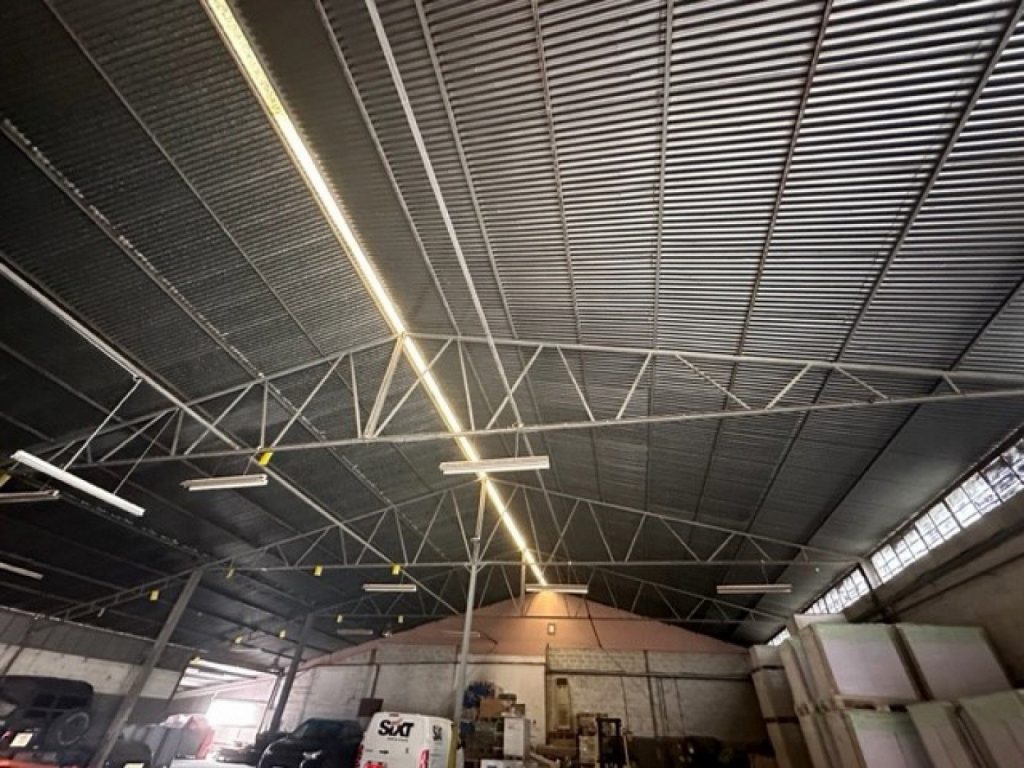 2000m² Commercial for Sale in Limassol – Agios Athanasios