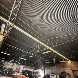 2000m² Commercial for Sale in Limassol – Agios Athanasios