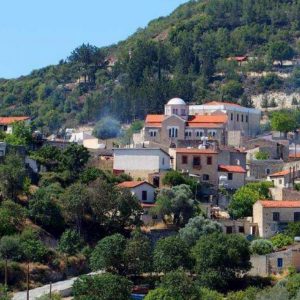 9,700m² Plot for Sale in Dora, Limassol District