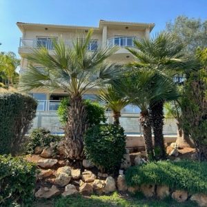 4 Bedroom House for Sale in Agia Paraskevi, Limassol District