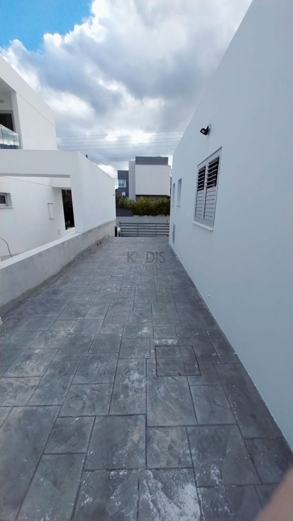 3 Bedroom House for Sale in Sia, Nicosia District