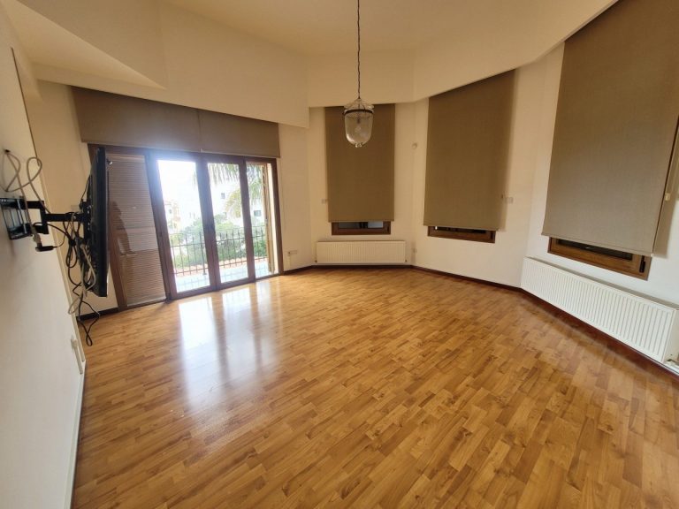 6+ Bedroom House for Sale in Limassol – Ekali