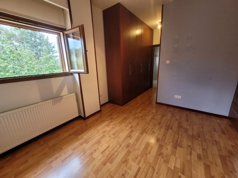 6+ Bedroom House for Sale in Limassol – Ekali