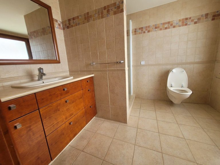 6+ Bedroom House for Sale in Limassol – Ekali