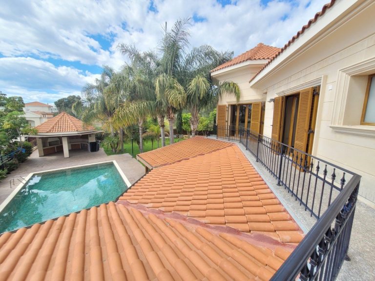 6+ Bedroom House for Sale in Limassol – Ekali