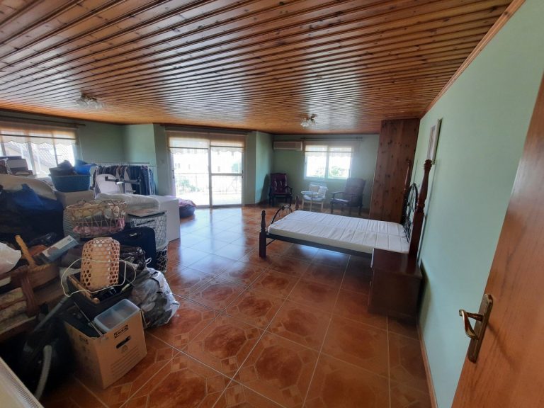 3 Bedroom House for Sale in Tersefanou, Larnaca District