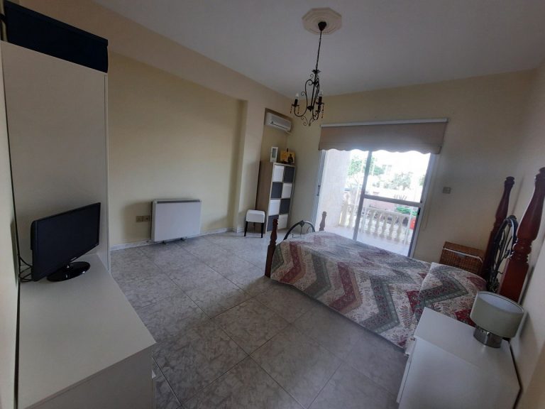 3 Bedroom House for Sale in Tersefanou, Larnaca District