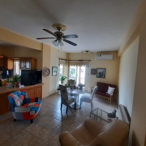 3 Bedroom House for Sale in Tersefanou, Larnaca District