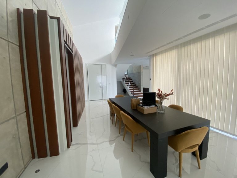 3 Bedroom House for Sale in Trachoni Lemesou, Limassol District