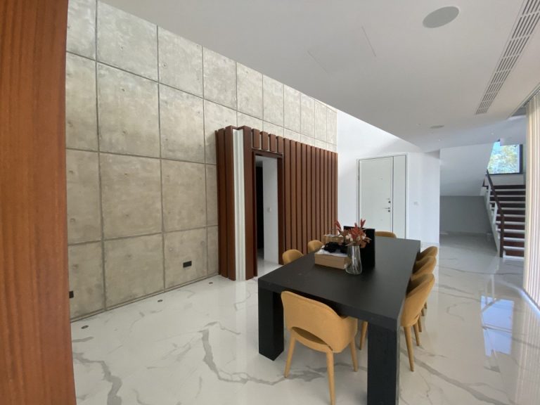 3 Bedroom House for Sale in Trachoni Lemesou, Limassol District