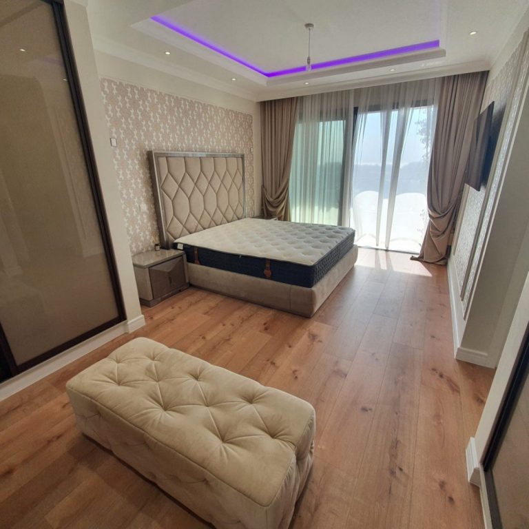 3 Bedroom Apartment for Sale in Limassol – Agios Athanasios