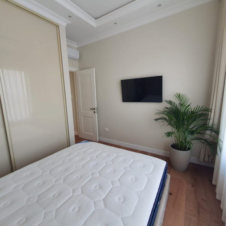 3 Bedroom Apartment for Sale in Limassol – Agios Athanasios