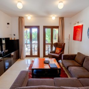 3 Bedroom House for Sale in Kouklia, Paphos District