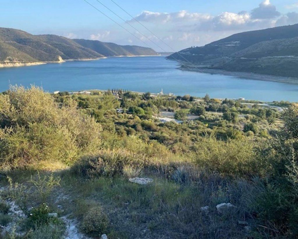 6,956m² Plot for Sale in Alassa, Limassol District