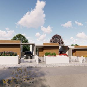 3 Bedroom House for Sale in Limassol – Agia Fyla