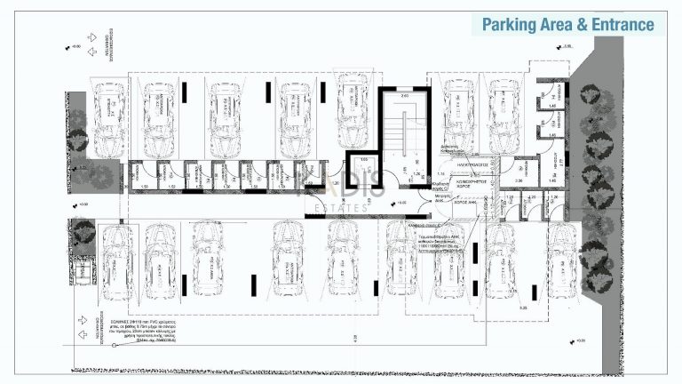 1 Bedroom Apartment for Sale in Nicosia District