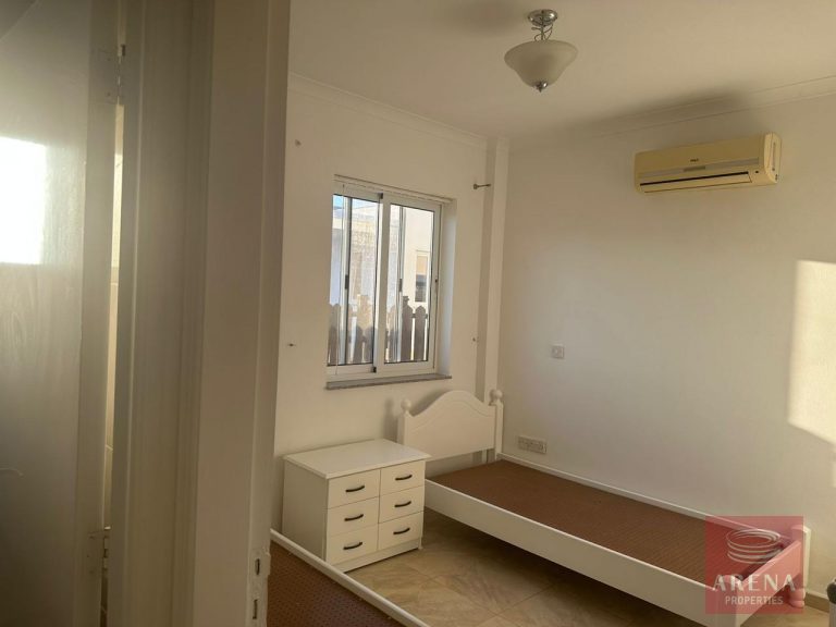 2 Bedroom Apartment for Sale in Xylofagou, Larnaca District