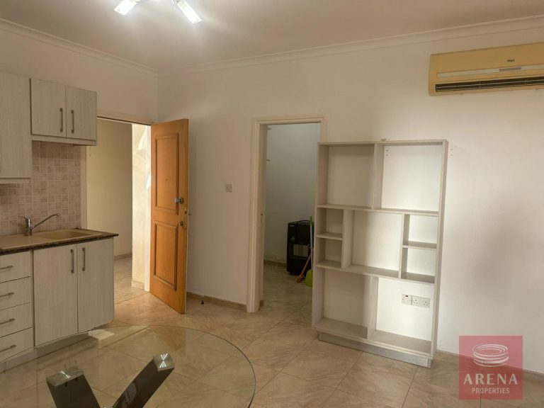 2 Bedroom Apartment for Sale in Xylofagou, Larnaca District