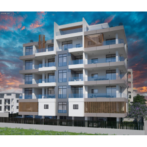 2 Bedroom Apartment for Sale in Limassol District