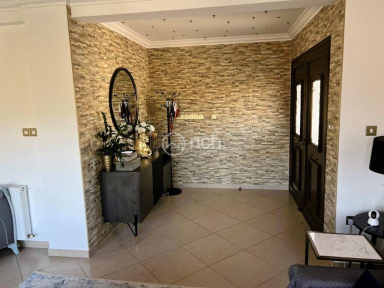 4 Bedroom House for Sale in Germasogeia, Limassol District