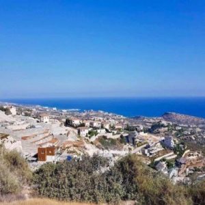 868m² Plot for Sale in Agios Tychonas, Limassol District