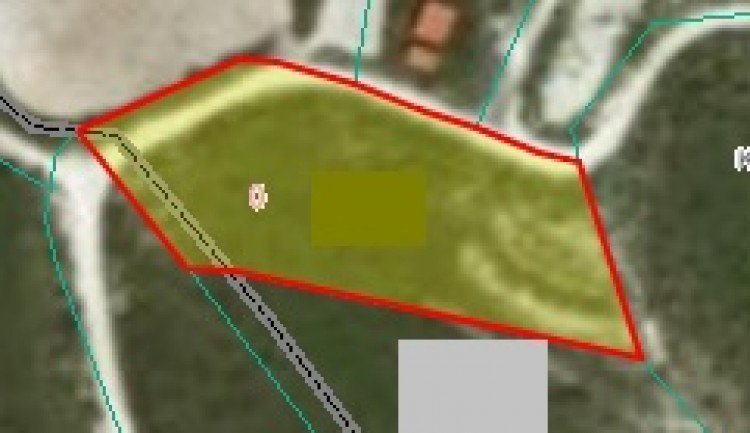 2,342m² Plot for Sale in Koilani, Limassol District
