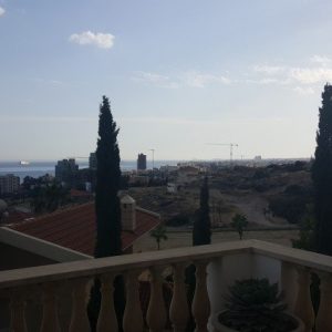 6+ Bedroom House for Sale in Agios Tychonas, Limassol District