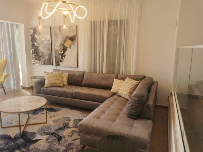 6+ Bedroom House for Sale in Agios Tychonas, Limassol District