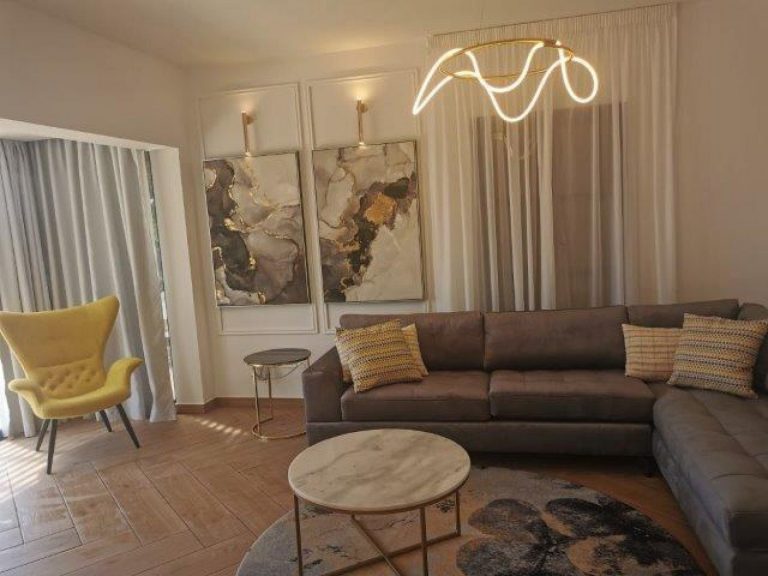 6+ Bedroom House for Sale in Agios Tychonas, Limassol District