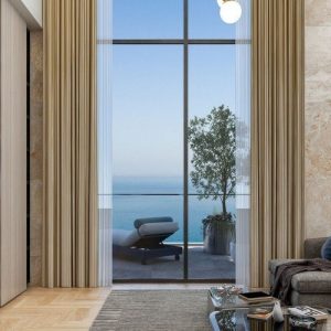 4 Bedroom Apartment for Sale in Amathounta, Limassol District