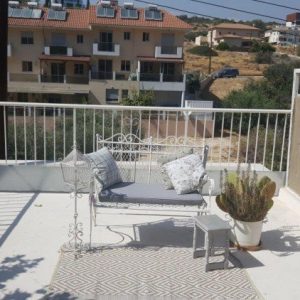 4 Bedroom House for Sale in Agia Paraskevi, Limassol District