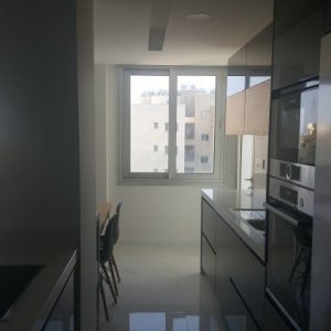 4 Bedroom Apartment for Sale in Agios Tychonas, Limassol District