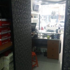 72m² Shop for Sale in Limassol – Tsirion