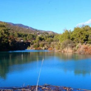 6,188m² Plot for Sale in Moniatis, Limassol District