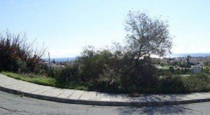 841m² Plot for Sale in Agia Paraskevi, Limassol District