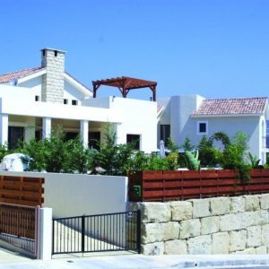 3 Bedroom House for Sale in Monagroulli, Limassol District