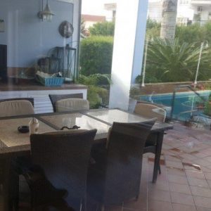 3 Bedroom House for Sale in Limassol – Petrou kai Pavlou