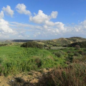2,284m² Plot for Sale in Pissouri, Limassol District