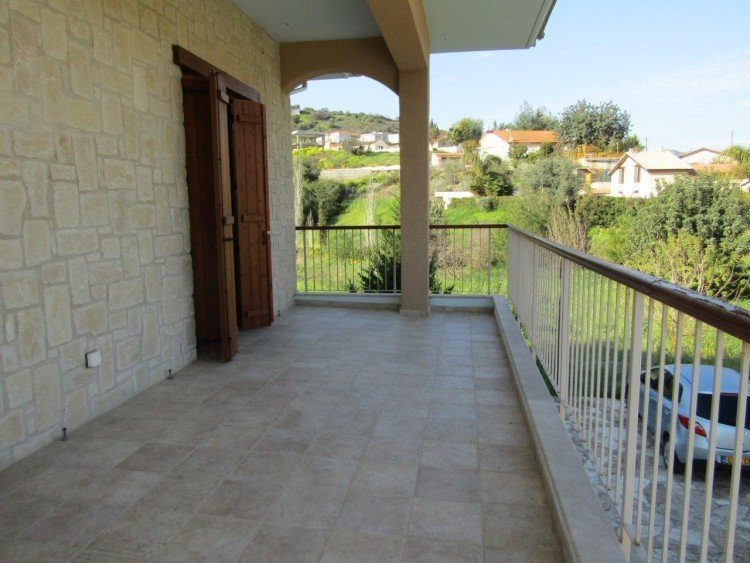 6+ Bedroom House for Sale in Foinikaria, Limassol District