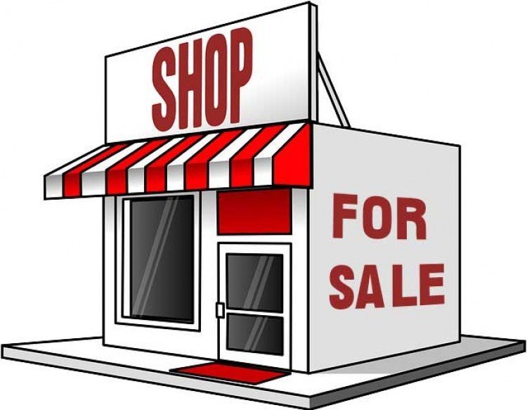 23m² Shop for Sale in Limassol – AgiaTriada