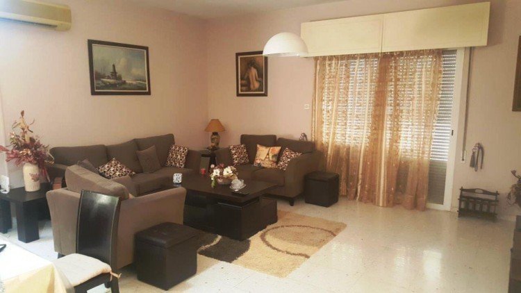 3 Bedroom House for Sale in Limassol – Αgios Athanasios