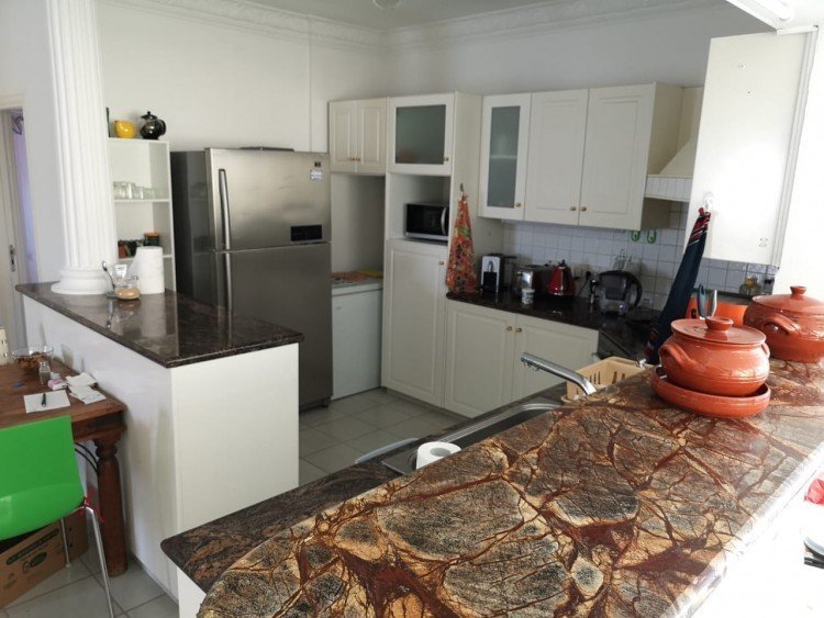 3 Bedroom Apartment for Sale in Potamos Germasogeias, Limassol District
