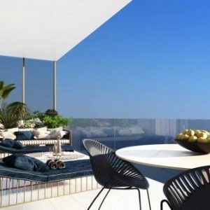 3 Bedroom Apartment for Sale in Mouttagiaka, Limassol District