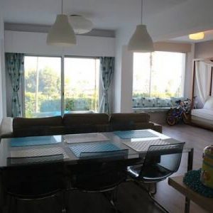 2 Bedroom Apartment for Sale in Limassol – AgiaTriada