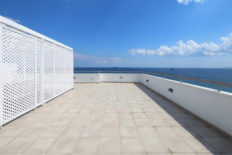3 Bedroom Apartment for Sale in Limassol – AgiaTriada