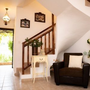 3 Bedroom House for Sale in Pano Platres, Limassol District